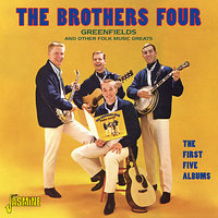 The Brothers Four - Greenfields