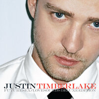 Justin Timberlake - What Goes Around... Comes Around