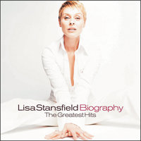 Lisa Stansfield - The Real Thing