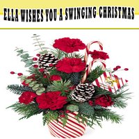 Ella Wishes You a Swinging Christmas