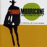 Ennio Morricone - Once Upon A Time In The West