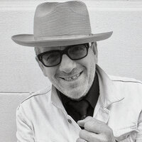 Elvis Costello