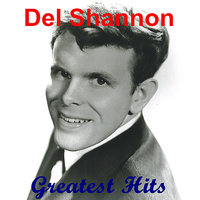 Del Shannon