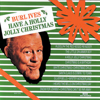 Burl Ives