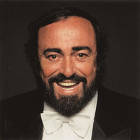 Luciano Pavarotti