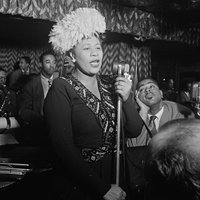 Ella Fitzgerald