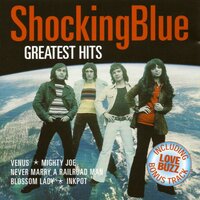 Shocking Blue